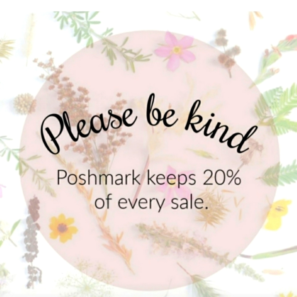 Meet your Posher, Kelly